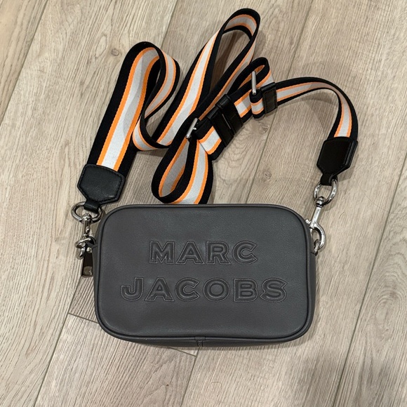 Marc Jacobs Camera Bag with Strap - Picture 1 of 10